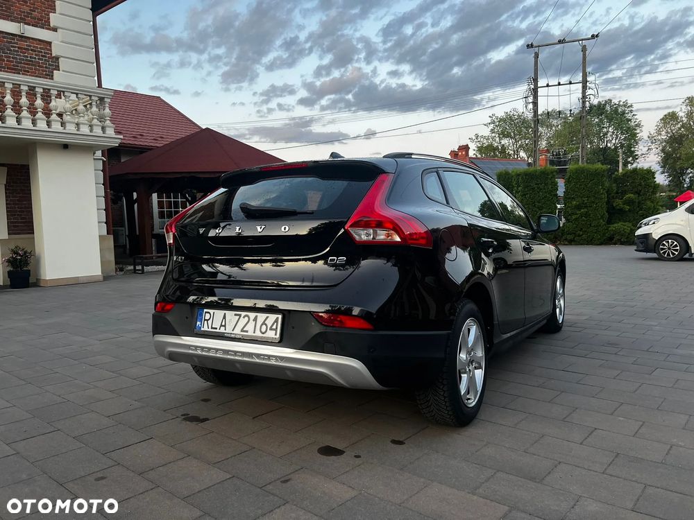 Volvo V40 D2 Drive-E Momentum - 15