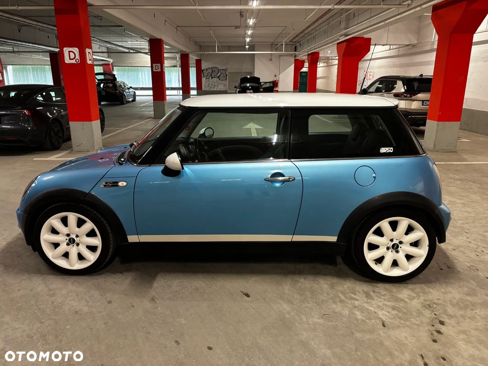 MINI Cooper Standard - 7