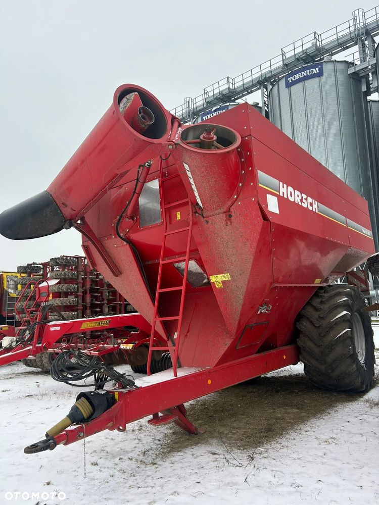 Inny Horsch Titan 34UW - 4