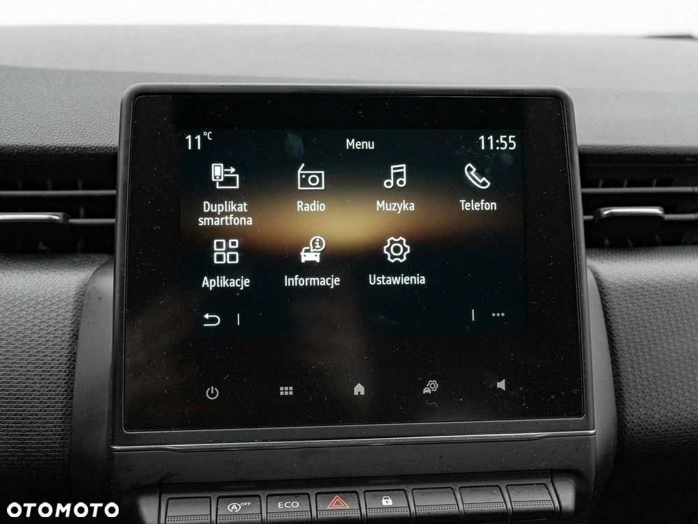 Renault Clio 1.0 TCe Equilibre - 18