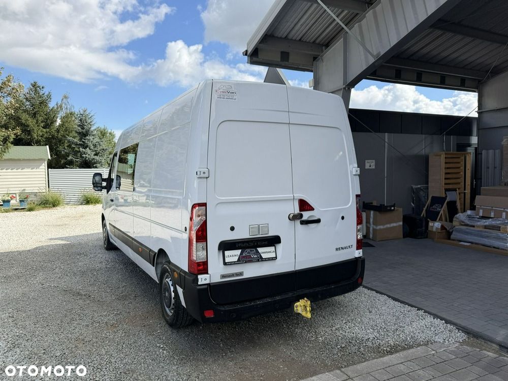 Renault Master - 4