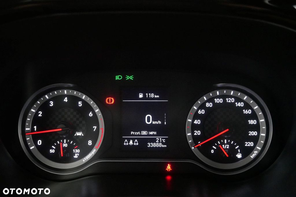 Hyundai i10 1.2 Comfort - 9