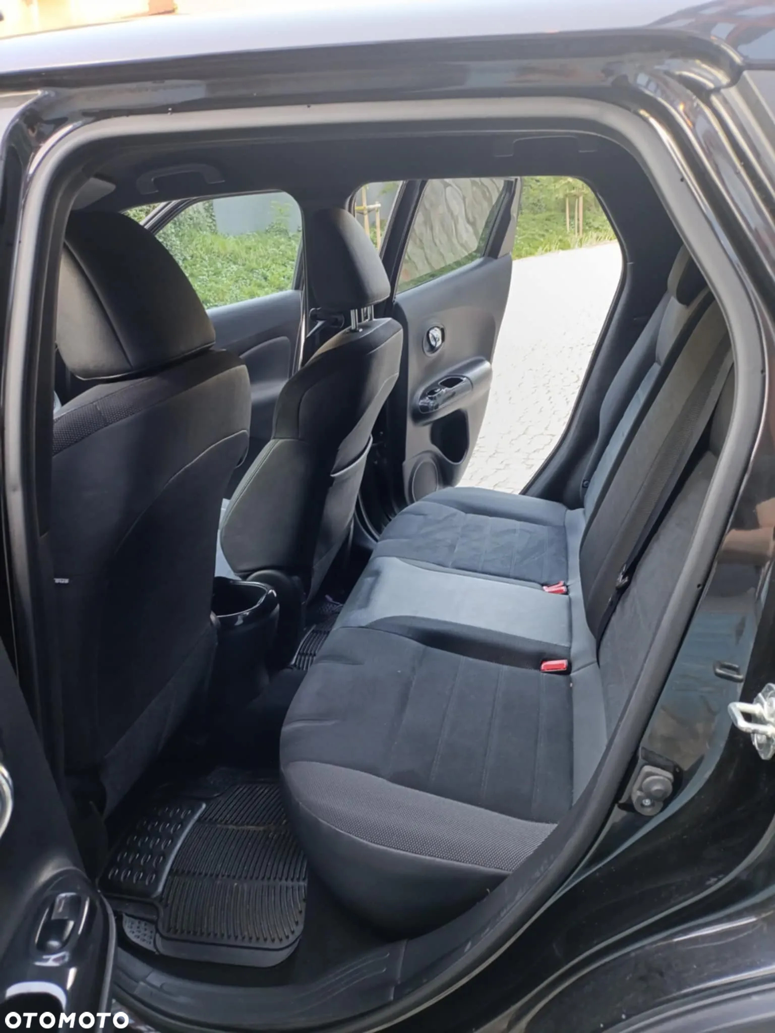 Nissan Juke - 13