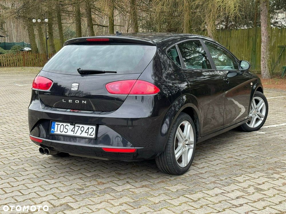 Seat Leon - 14