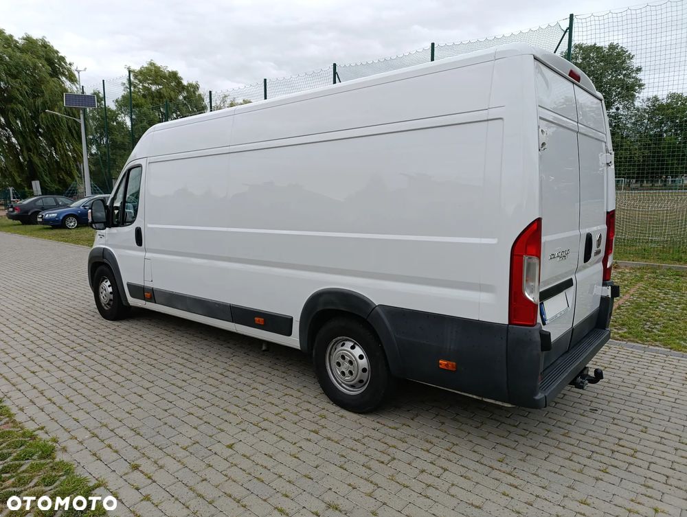 Fiat Ducato MAXI - 10