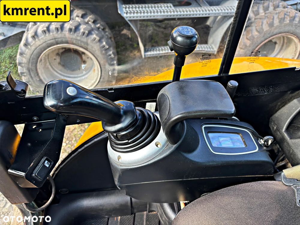 JCB 8025 MINI-KOPARKA 2018R. | JCB 8018 CAT 303 - 27