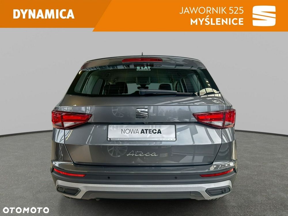 Seat Ateca - 7