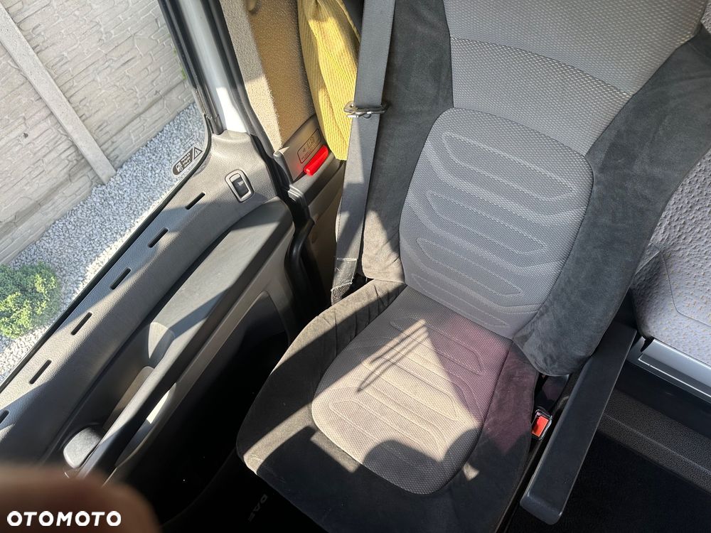DAF XF 105 460 RETARDER - 19