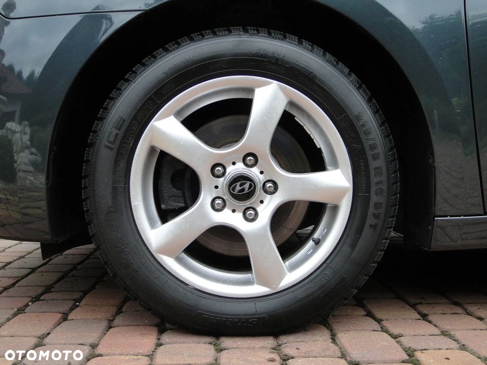 Hyundai i40 1.6 GDI BlueDrive Comfort - 25