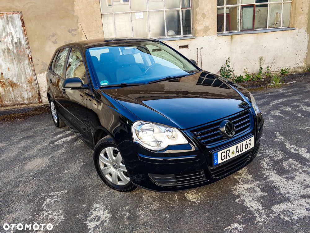 Volkswagen Polo 1.2 United - 16