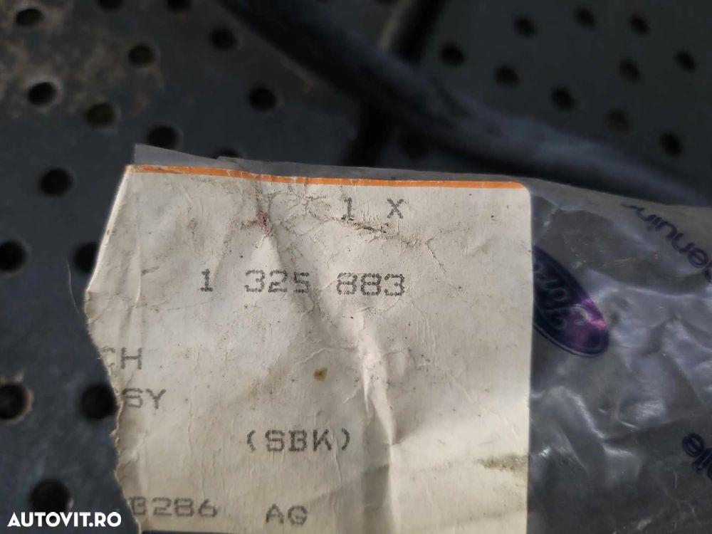 Furtun combustibil ford focus 2 1325883 - 3