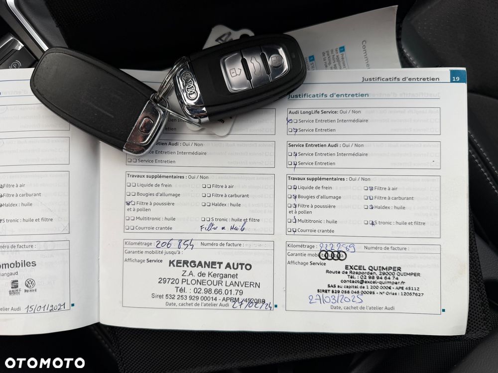 Audi Q5 - 21