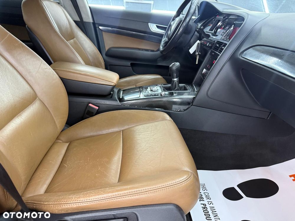 Audi A6 Limousine - 28