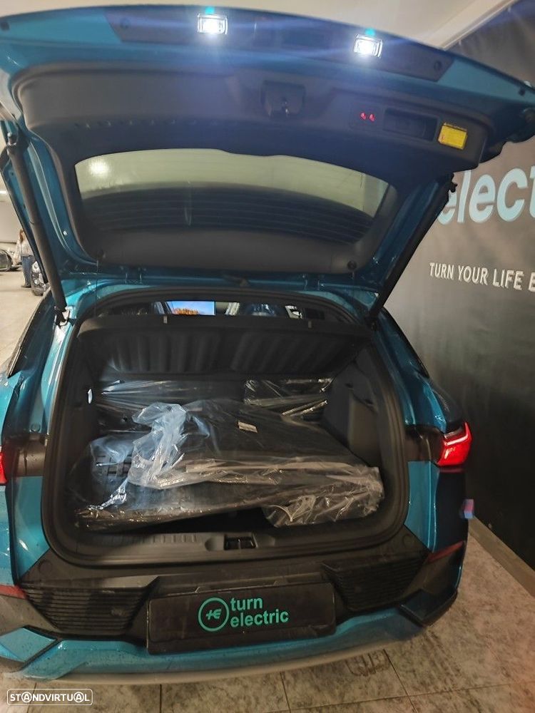 BYD Atto 3 60.48 kWh Design - 5