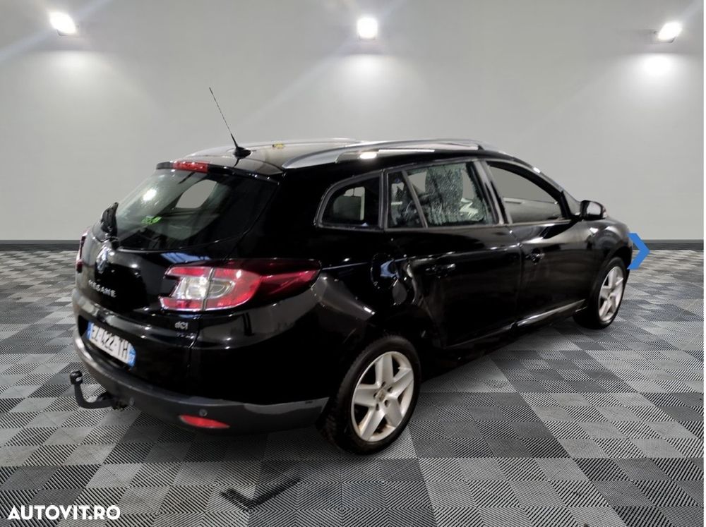 Renault Megane ENERGY dCi 110 ECO2 BUSINESS - 3