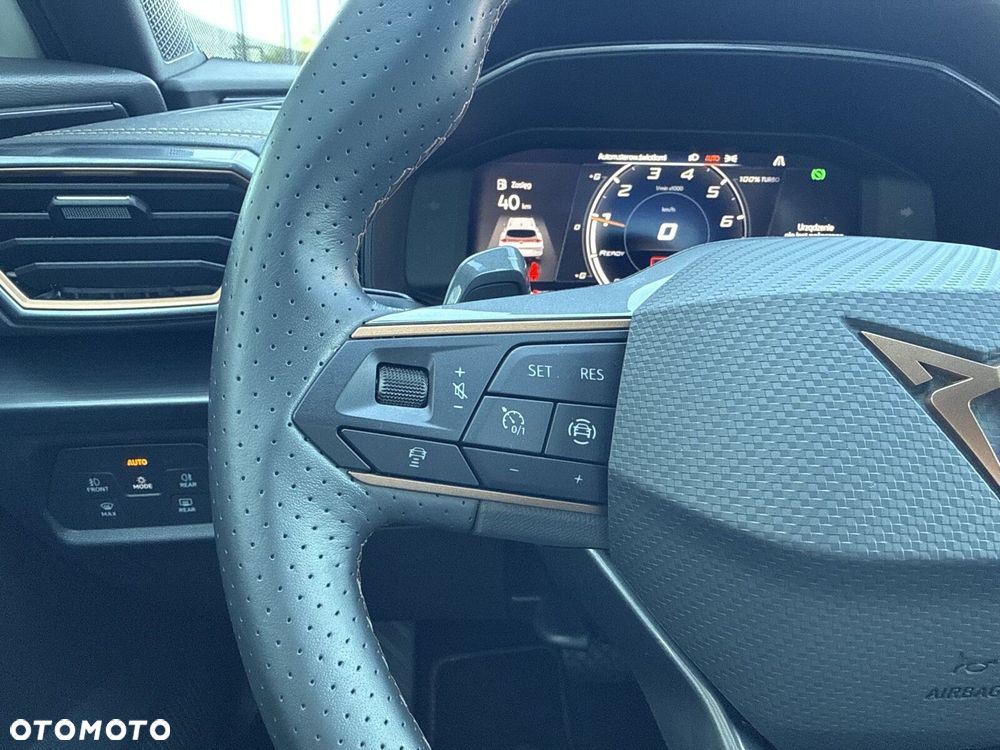Cupra Formentor 1.5 TSI DSG - 15