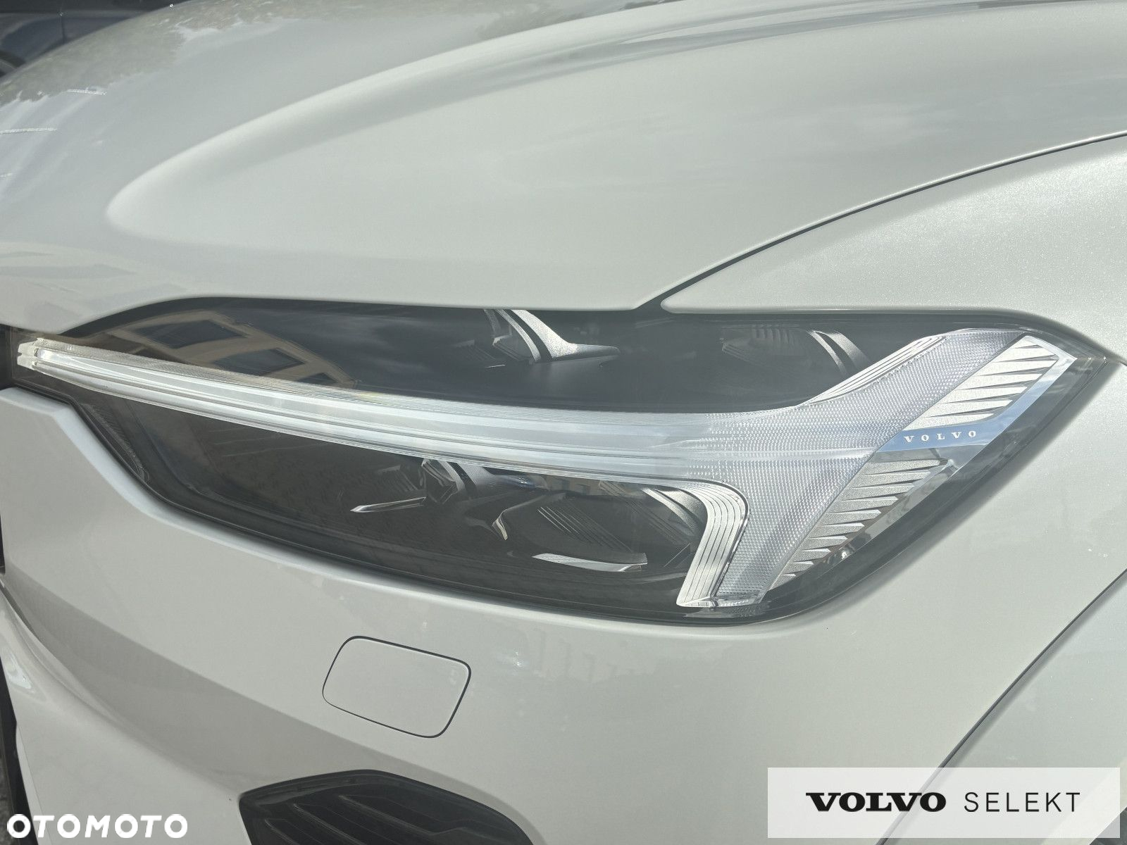 Volvo XC 60 - 7