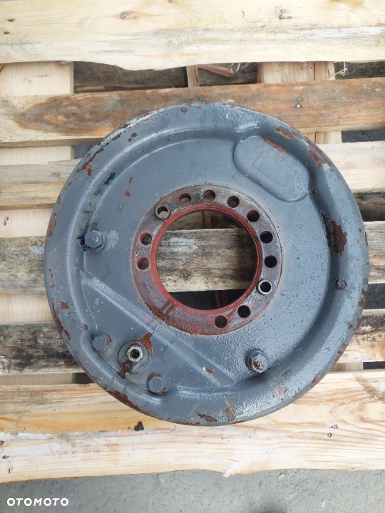 BĘBEN HAMULCOWY, HAMULEC, SZCZĘKI, CYLINDEREK ATLAS KOPARKA PRAWA [NAP 2403] - 17