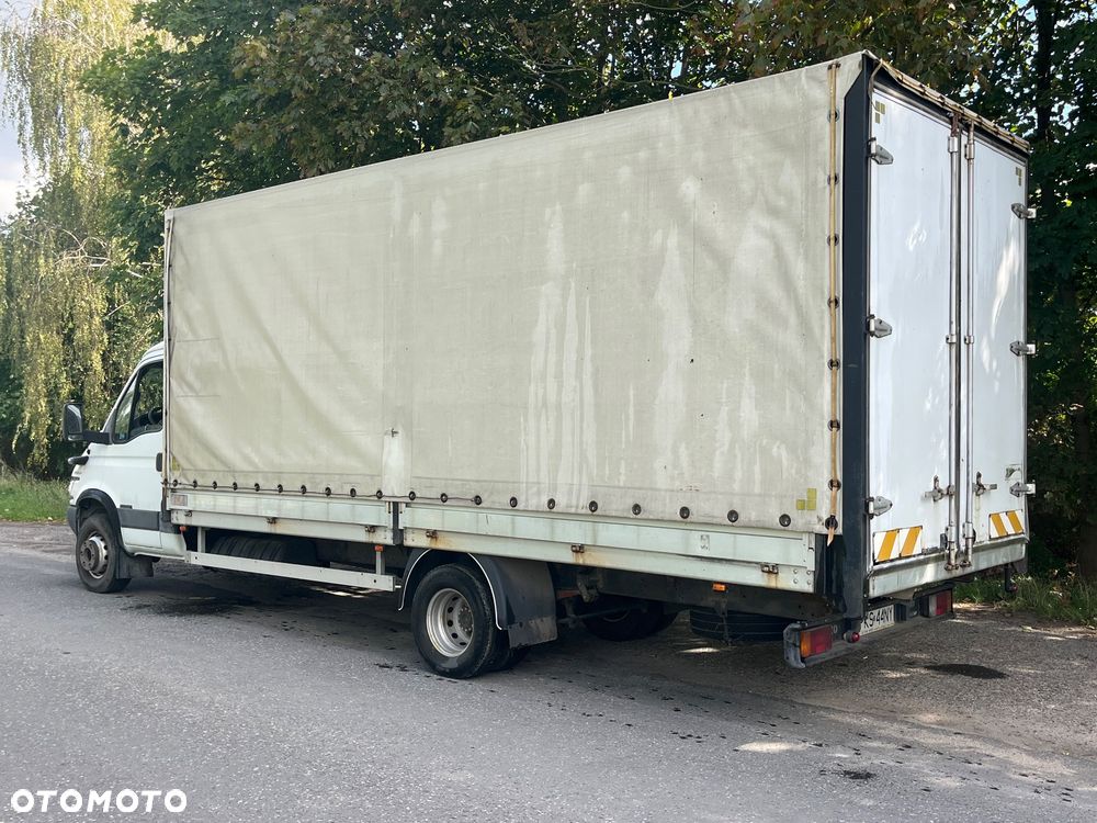 Iveco Daily 65c - 28