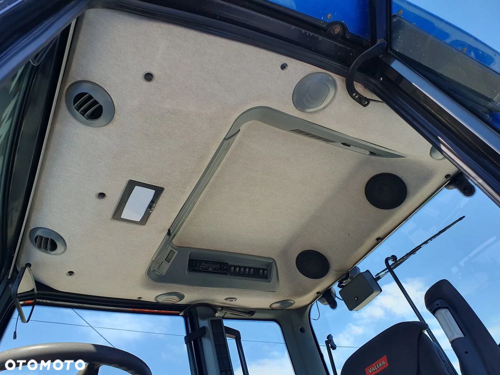 Valtra T163 Versu - 10