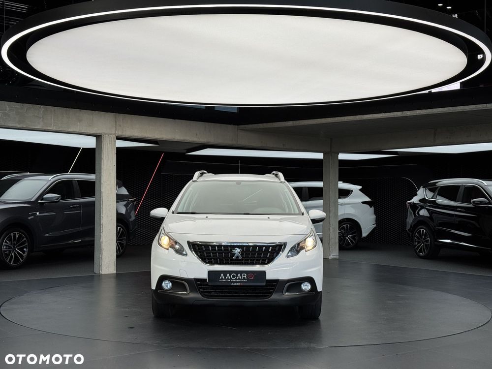 Peugeot 2008 1.5 BlueHDi Active - 9