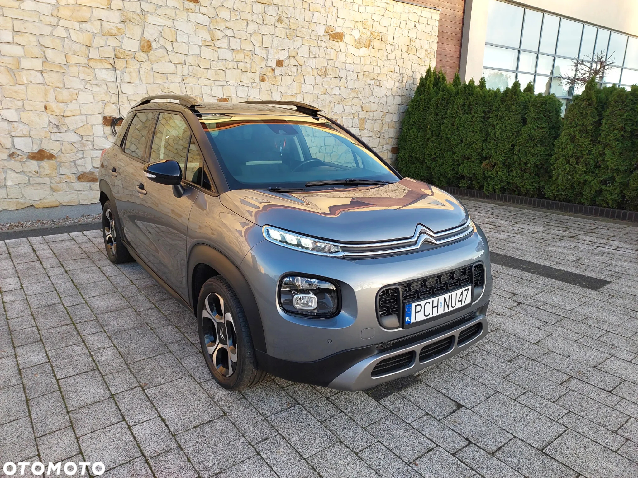Citroën C3 Aircross 1.2 PureTech Feel S&S - 6