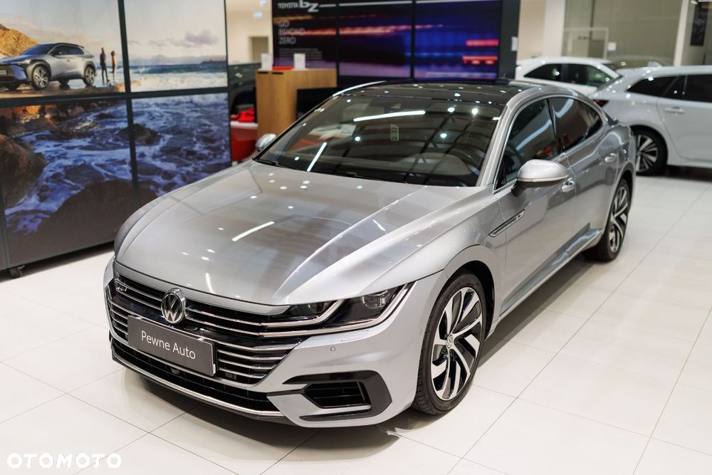 Volkswagen Arteon - 4