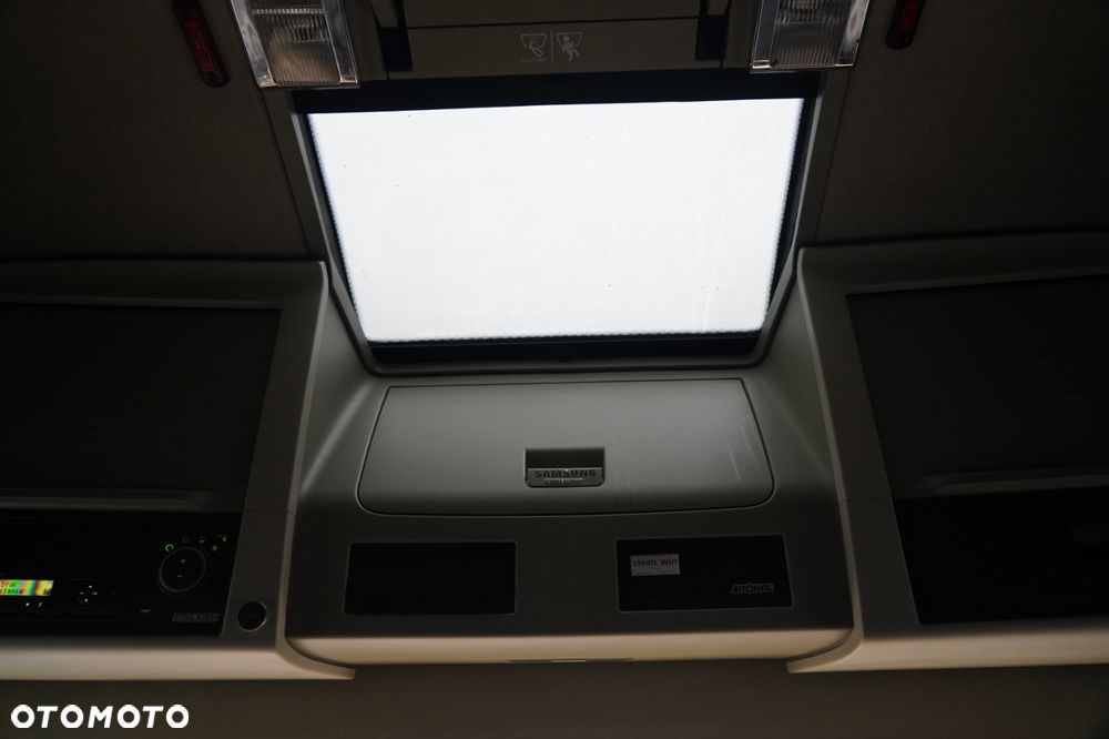 Volvo FH 460 /  KLIMA POSTOJOWA / STANDARD / I-SHIFT / - 36