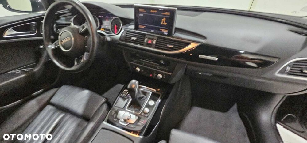 Audi A6 Avant - 19