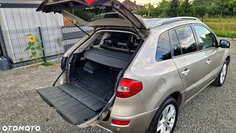 Renault Koleos 2.0 dCi 4x4 Dynamique - 16