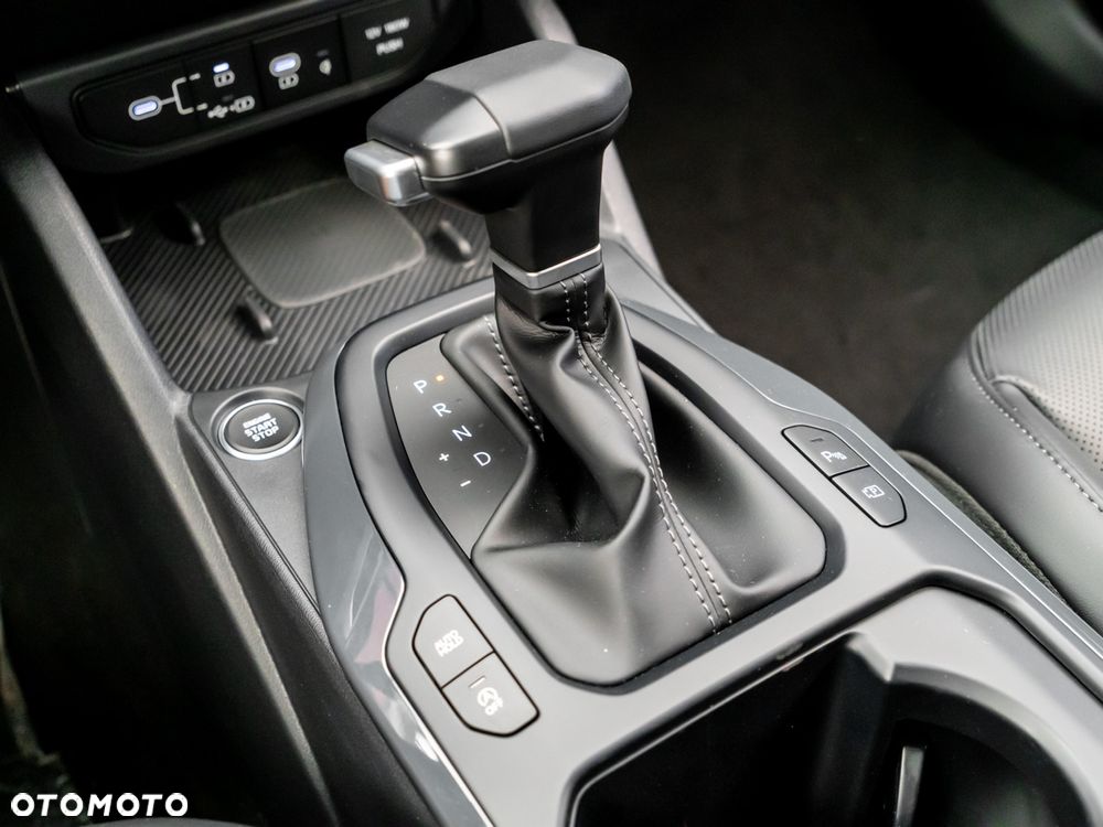 Kia K4 1.6 T-GDI L - 27