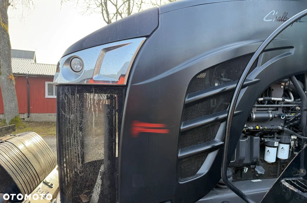 Challenger MT775E / GĄSIENICE / 1 WŁ / SERWISOWANY / BEZWYPADKOWY / UNIKAT NA RYNKU / MOCNY SILNIK / NISKIE MOTOGODZINY / TRANSPORT EU - 17