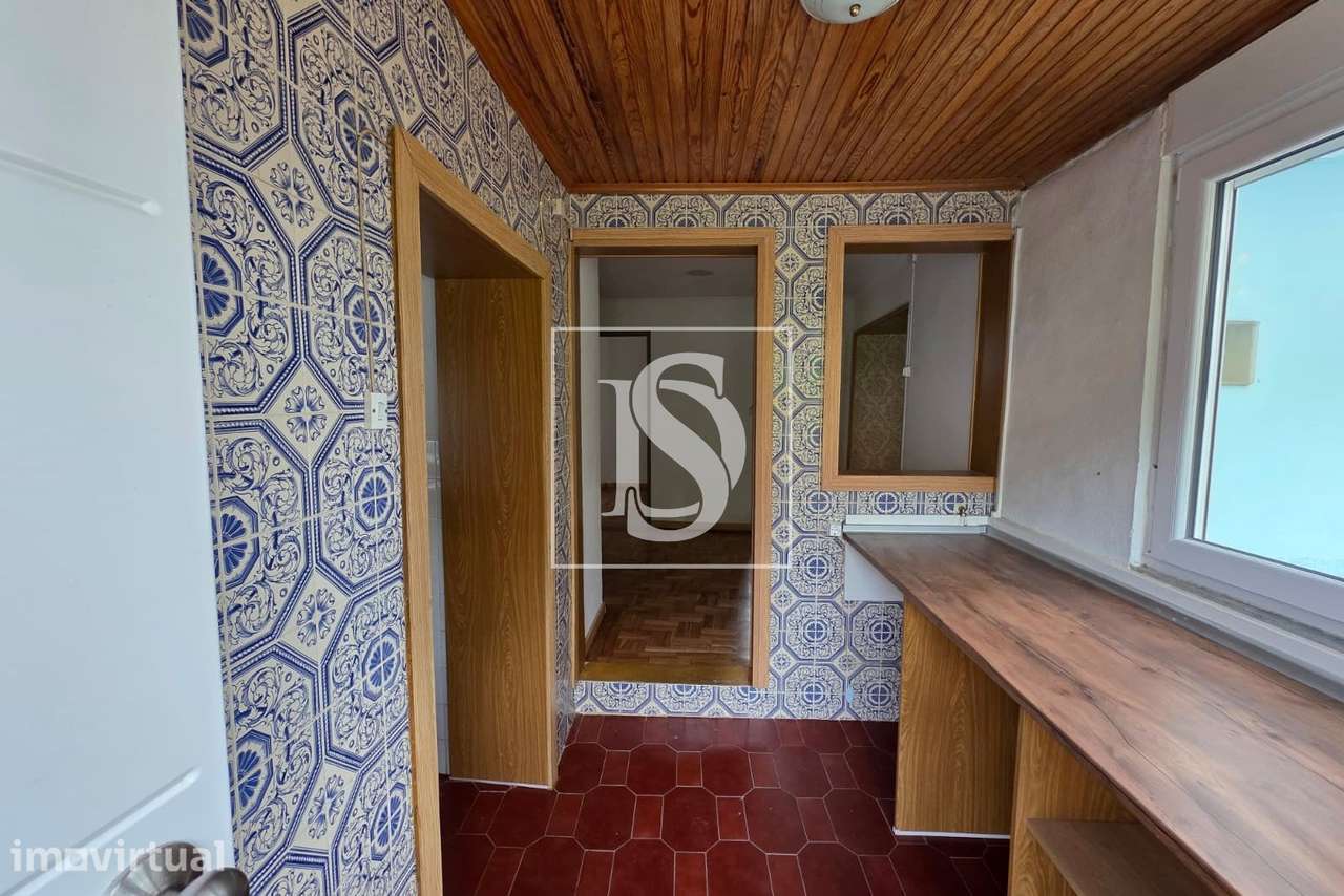 Moradia T2 Venda em Canas de Santa Maria,Tondela - Grande imagem: 5/11