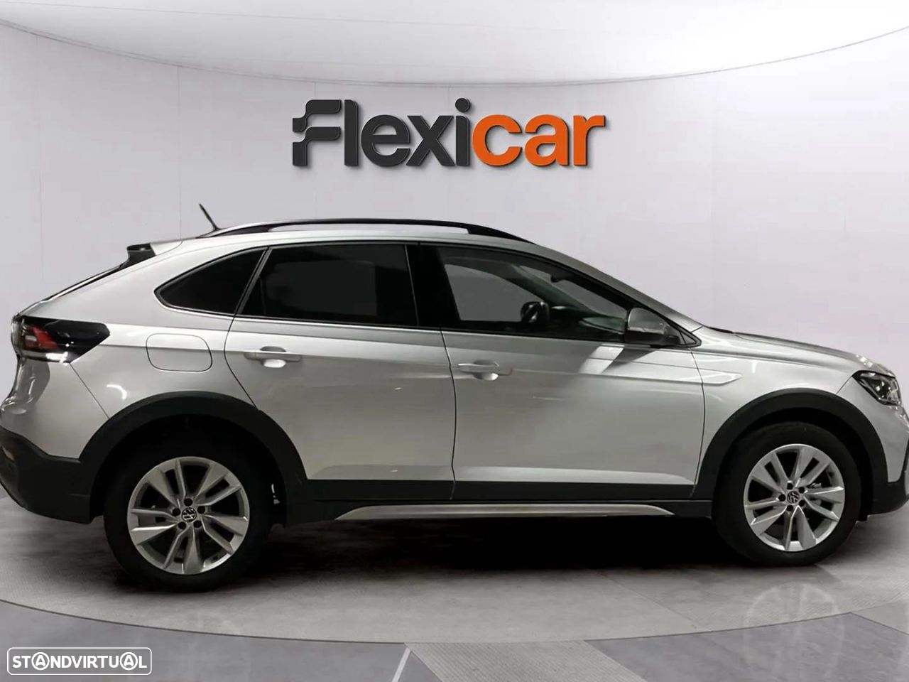 VW Taigo 1.0 TSI - 3