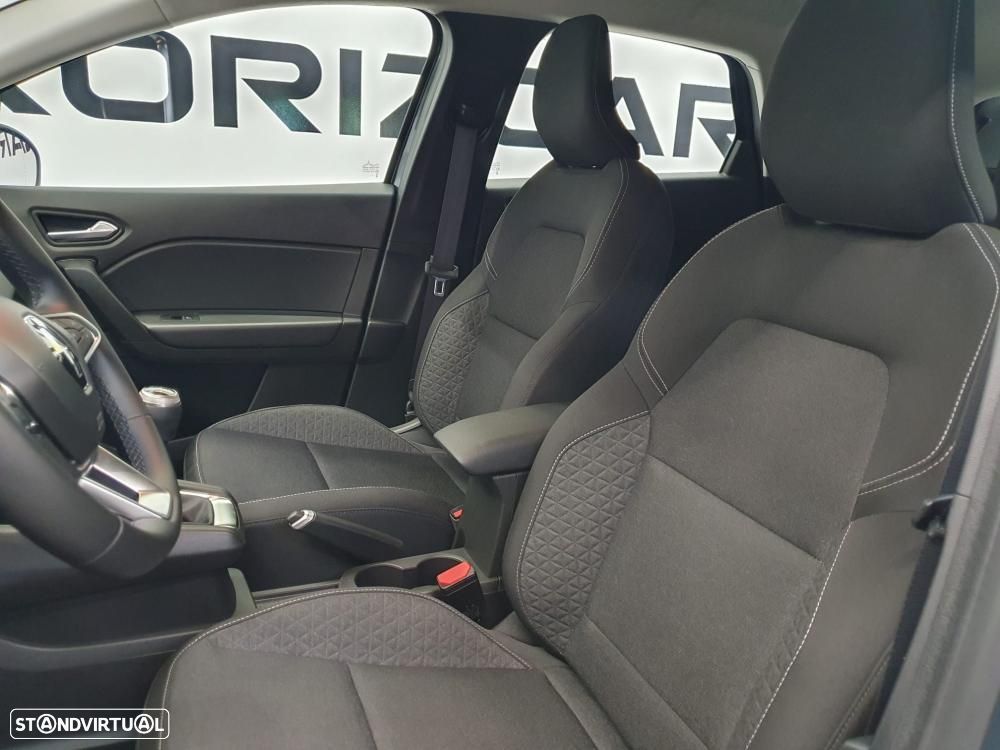 Renault Captur 1.0 TCe Techno - 8