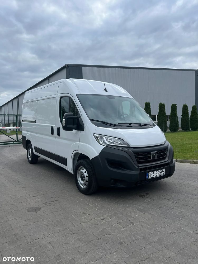 Fiat Ducato - 3