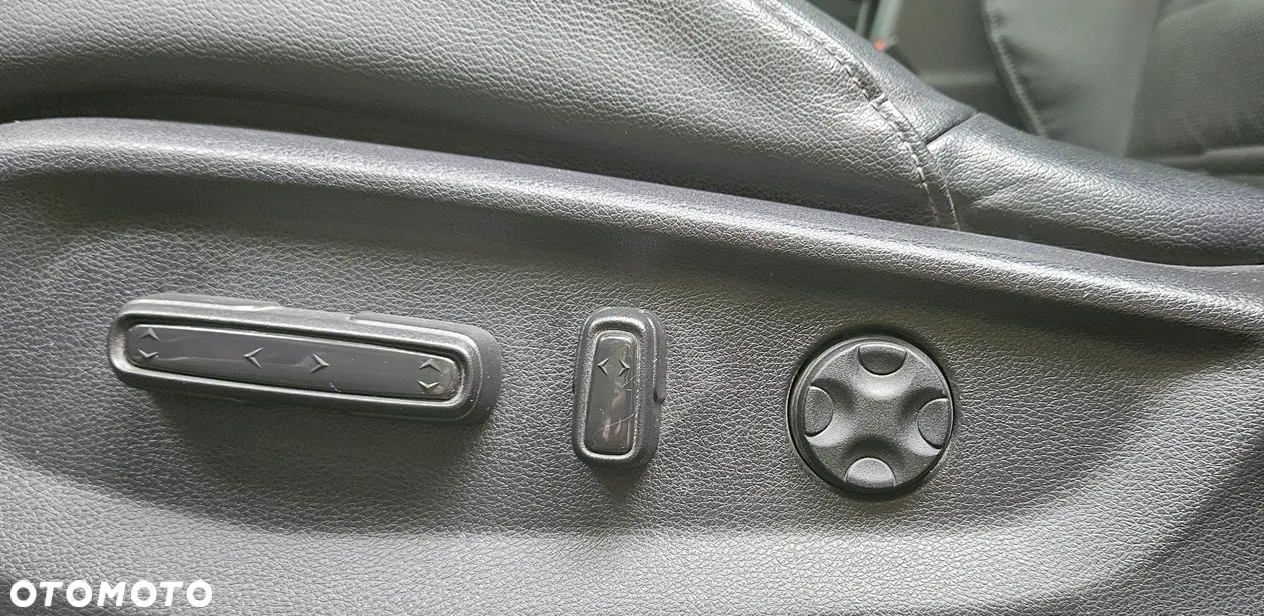 Honda CR-V 1.5 Executive (Honda Connect+) CVT - 28