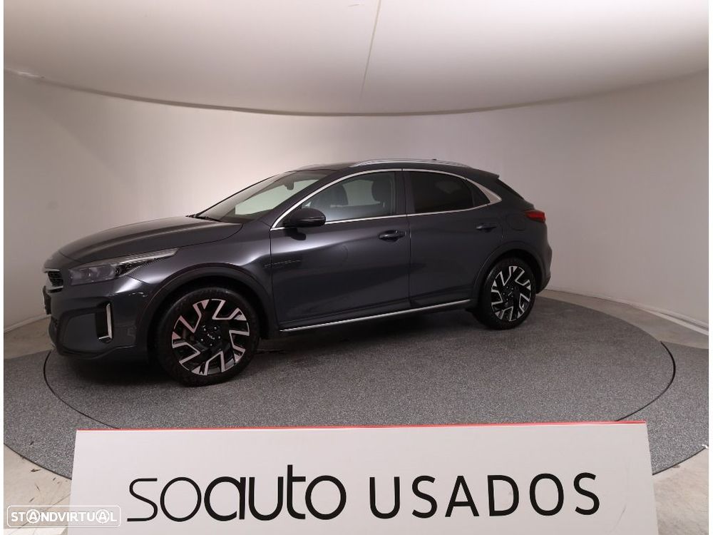 Kia XCeed 1.0 T-GDI Drive - 3