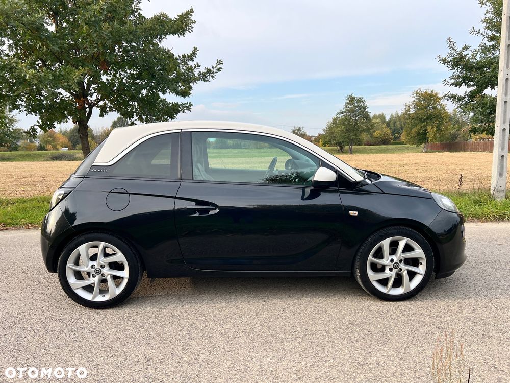 Opel Adam - 6