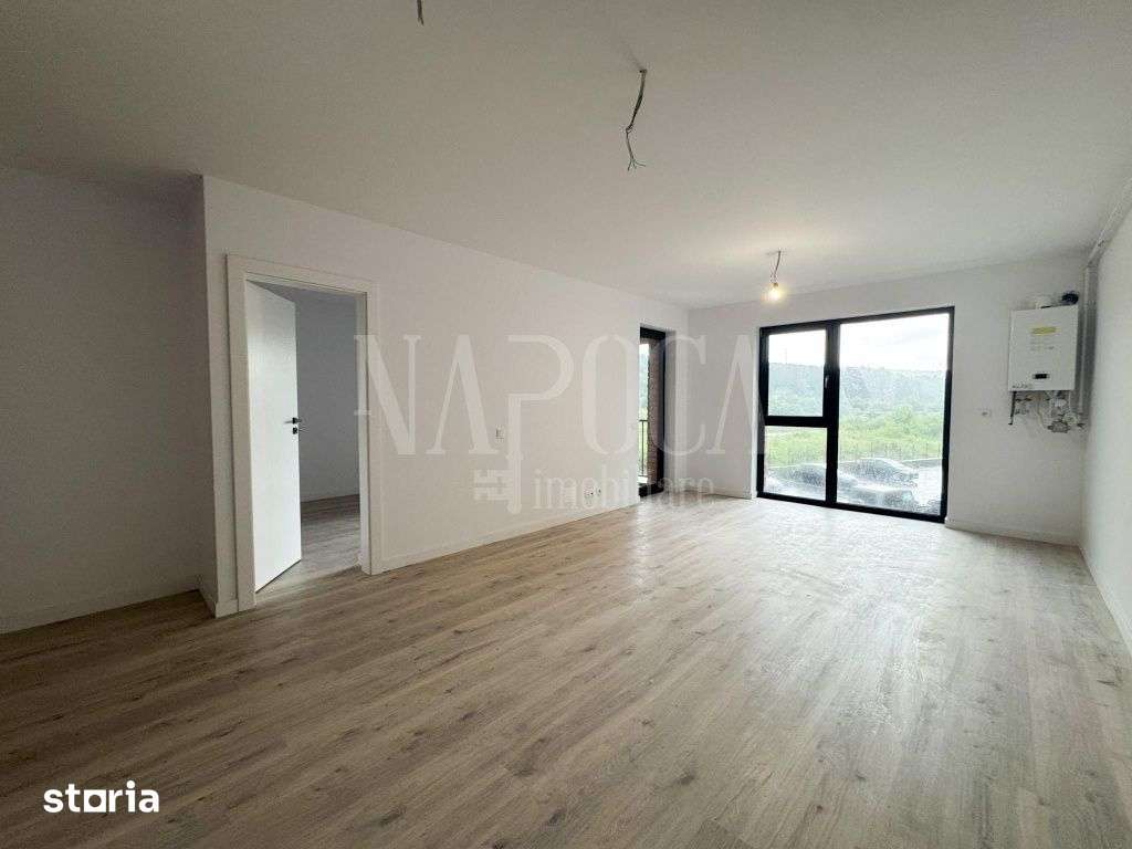 Apartament 2 camere de vanzare in Floresti — fotografia 2