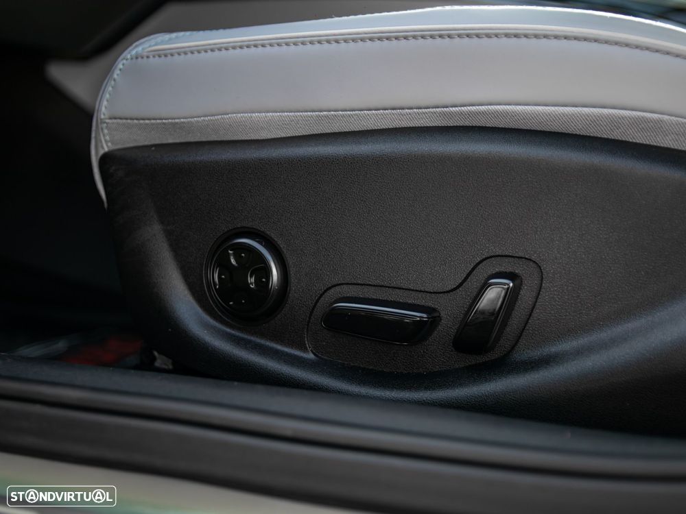 BYD Seal 82.5 kWh Design - 54