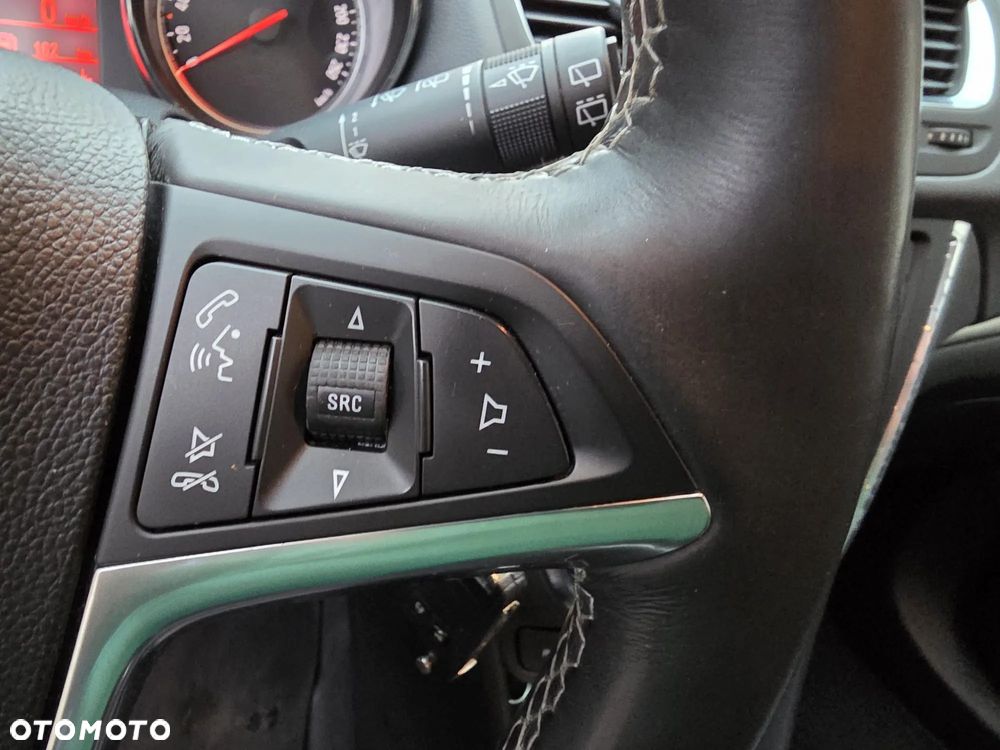 Opel Mokka 1.4 Turbo ecoFLEX Start/Stop 4x4 Color Edition - 19