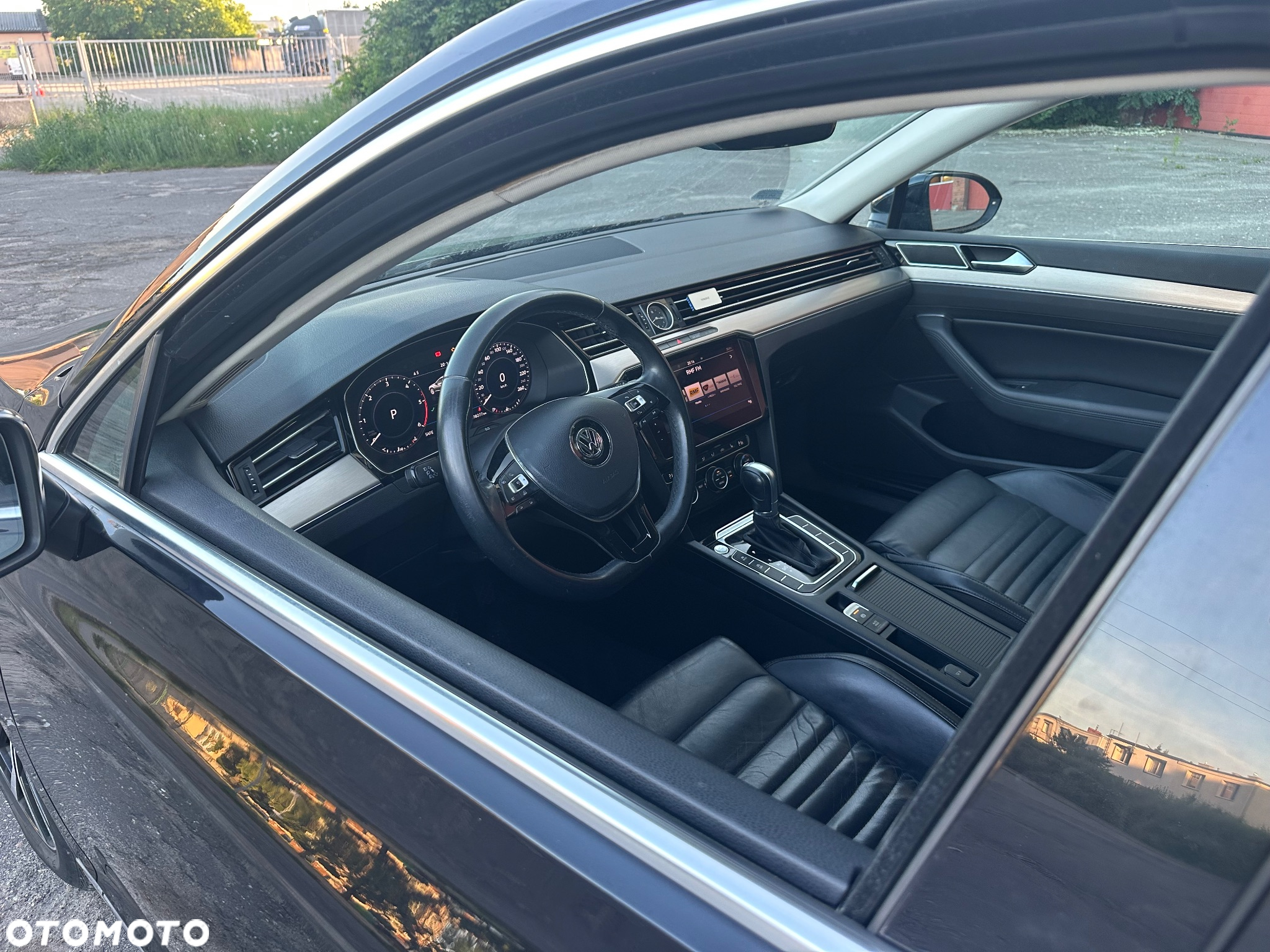 Volkswagen Passat 2.0 TDI BMT Highline DSG7 - 7
