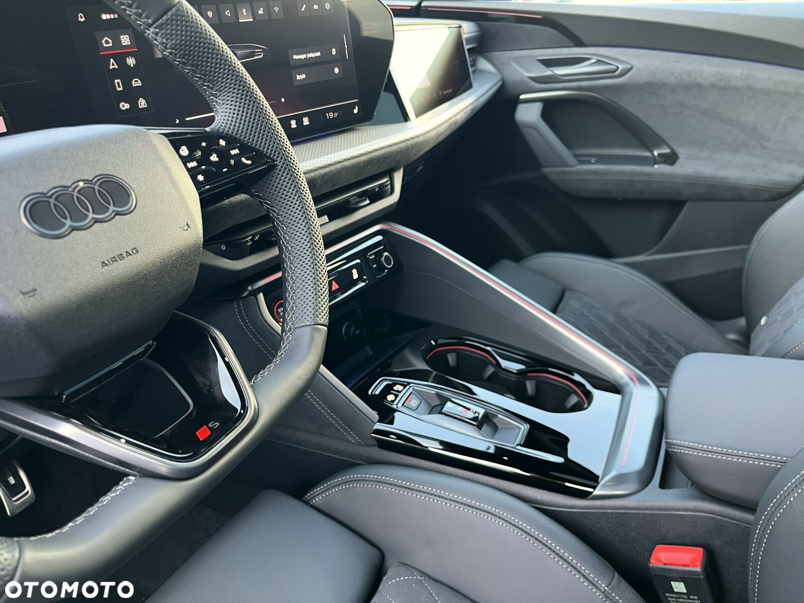 Audi SQ5 - 24