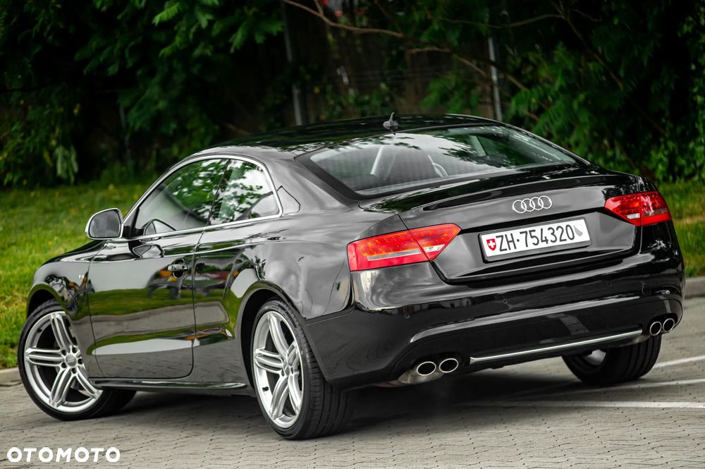 Audi S5 Coupé - 10