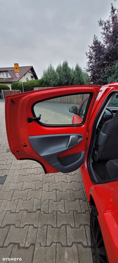 Citroën C1 1.0 Advance - 23