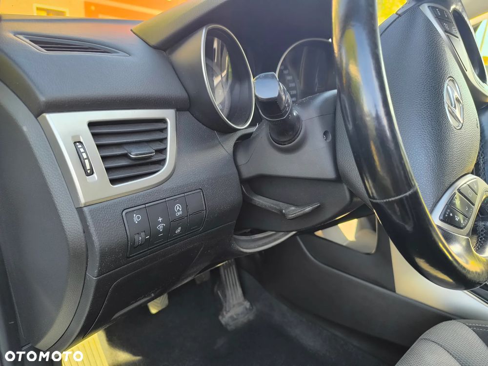 Hyundai i30 1.4 Classic - 10