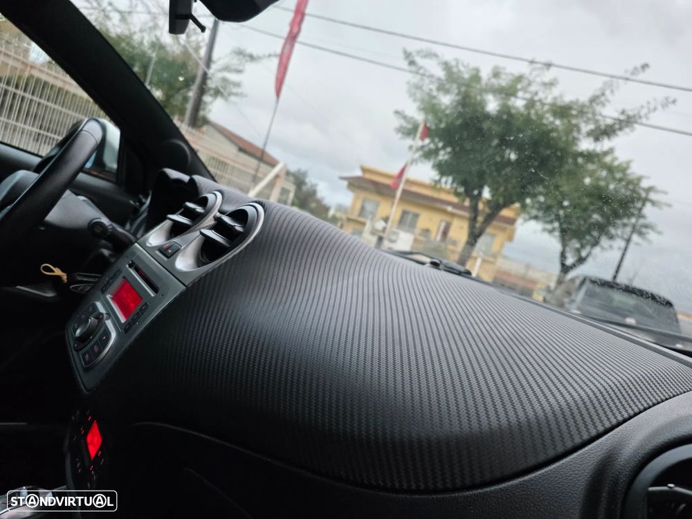 Alfa Romeo MiTo 1.3 JTDM Super - 12