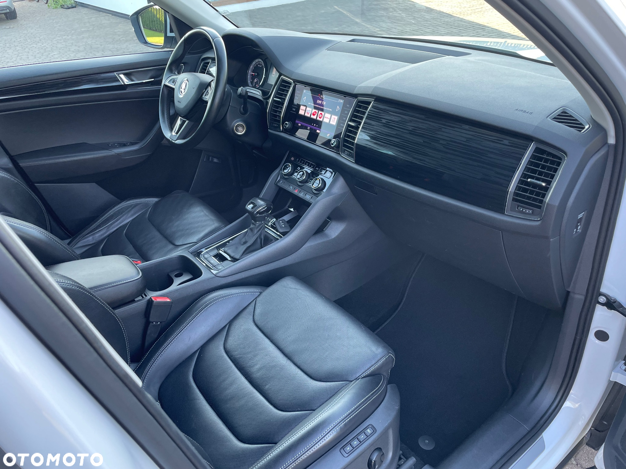 Skoda Kodiaq - 7