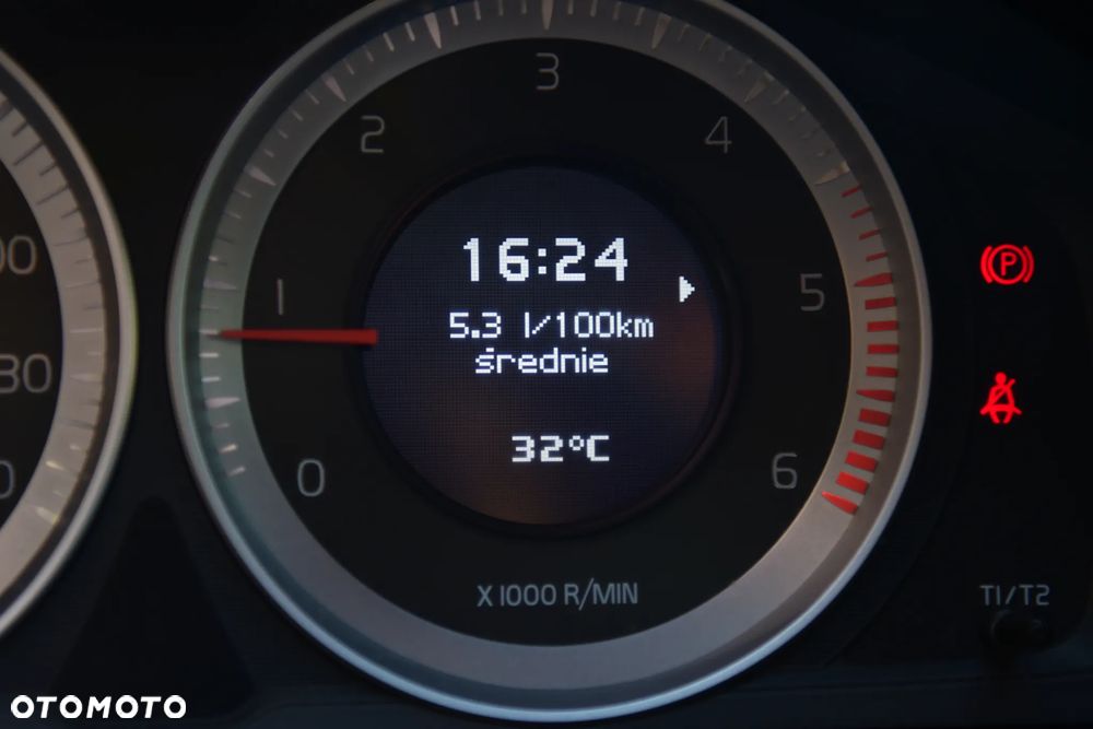 Volvo S60 D3 Momentum - 26